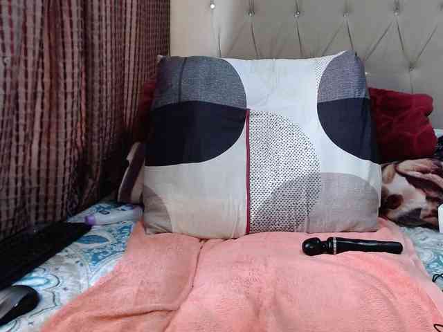 BustyBabeX webcam