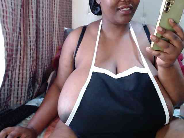 BustyBabeX webcam
