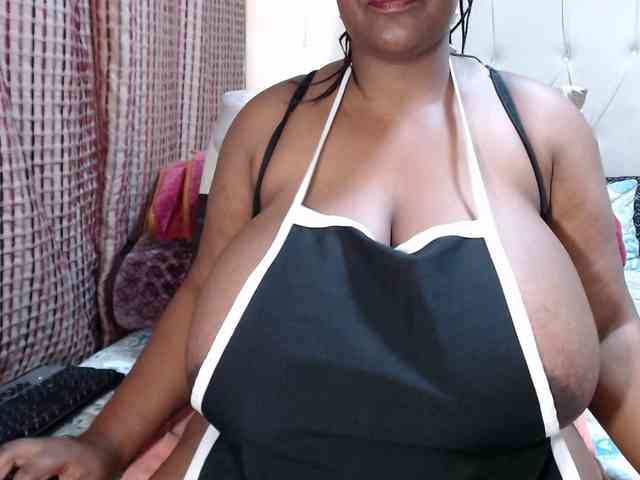 BustyBabeX webcam