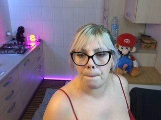 Evawhitex Porn Show