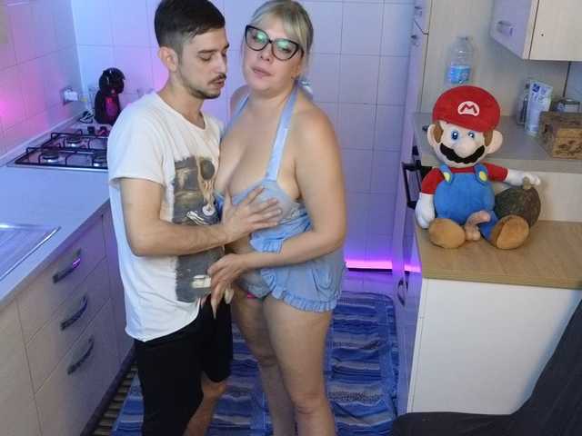 Evalogan24 from BongaCams is Freechat