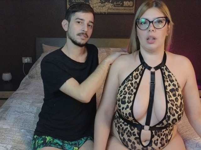 Evalogan24's BongaCams show and profile