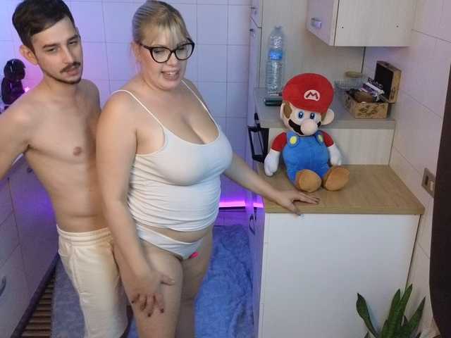 Evalogan24 from BongaCams is Freechat