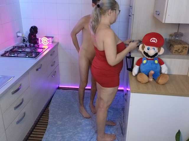 Evalogan24 from BongaCams is Freechat