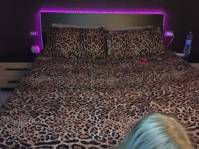 Evalogan24's BongaCams show and profile