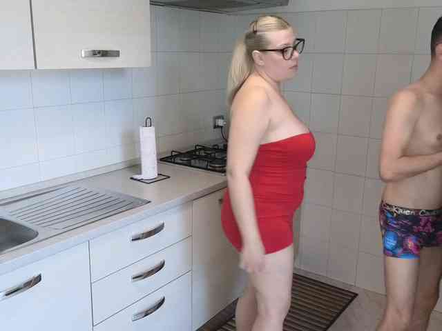 Evawhitex webcam