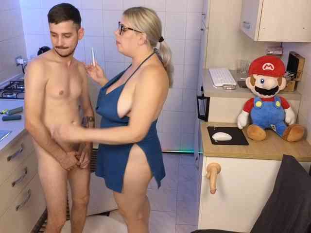 livecam porn Evalogan24