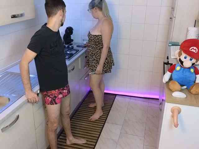 Evawhitex webcam