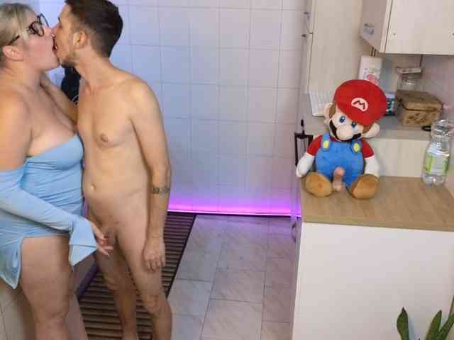 Evawhitex webcam