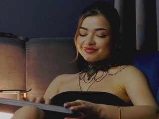 NikiBryce Porn Show