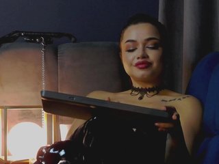 NikiBryce Porn Show