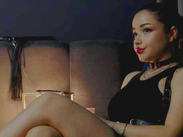 NikiBryce webcam