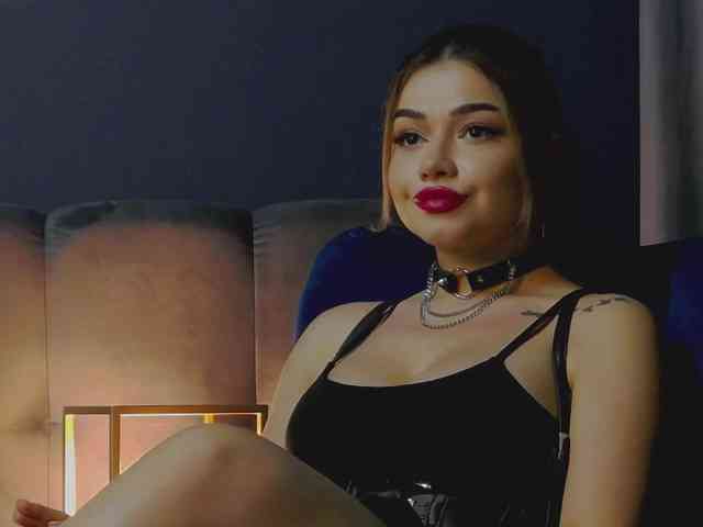 NikiBryce webcam