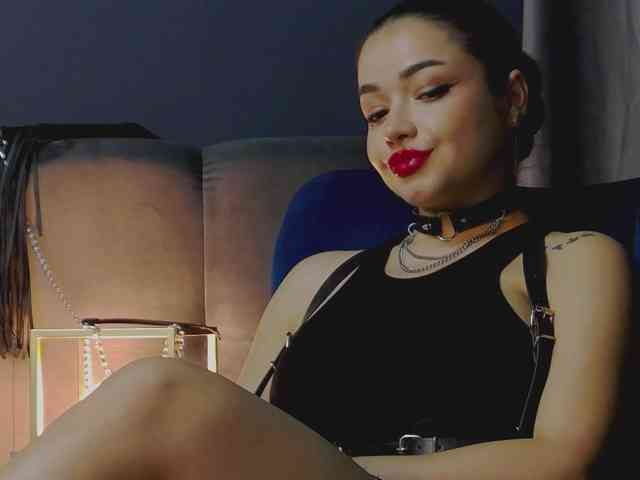 NikiBryce webcam