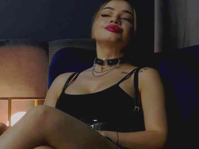 NikiBryce webcam