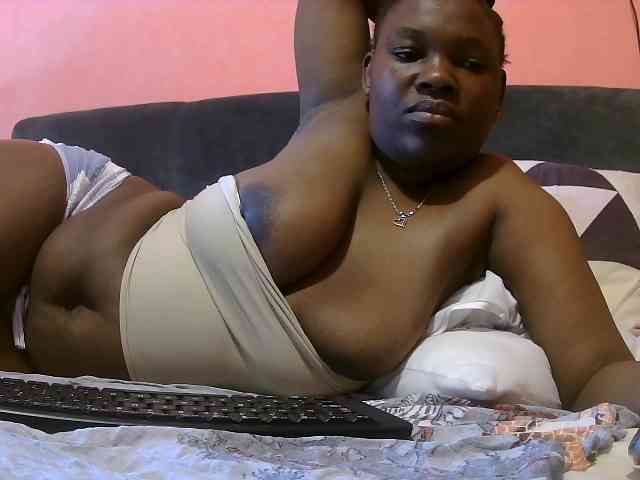 sexy-ebony webcam