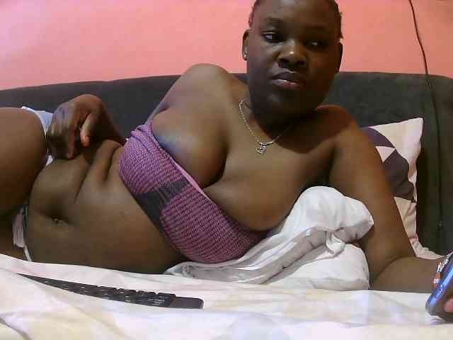 sexy-ebony
