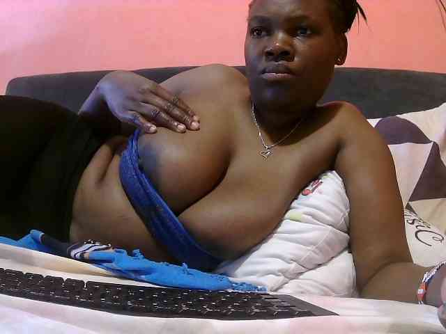 sexy-ebony