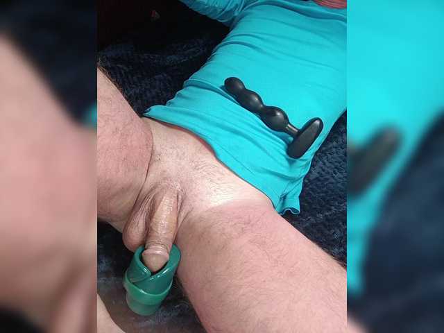 analpassion