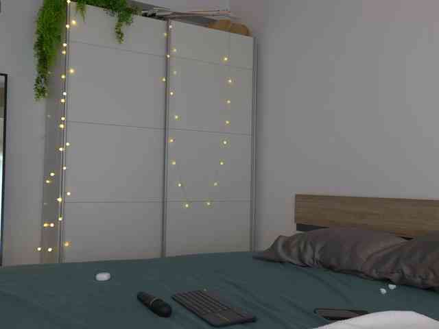 DiamondAlishi webcam
