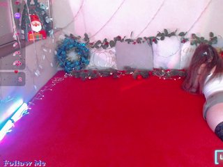 KatylinAnry Porn Show