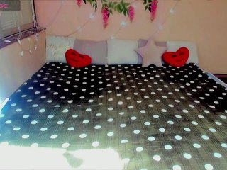 KatylinAnry Porn Show