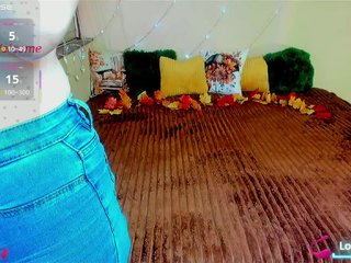 KatylinAnry Porn Show