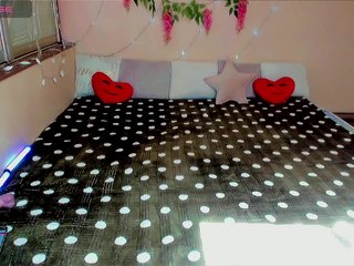KatylinAnry Porn Show
