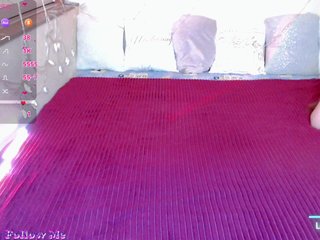 KatylinAnry Porn Show