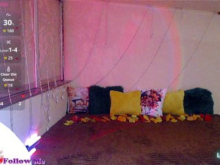 KatylinAnry Porn Show