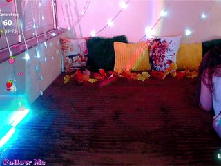 KatylinAnry Porn Show