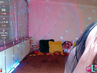 KatylinAnry Porn Show