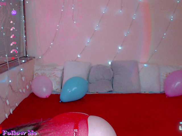 KatylinAnry's BongaCams show and profile