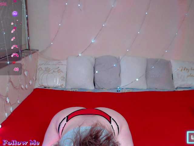 KatylinAnry's BongaCams show and profile