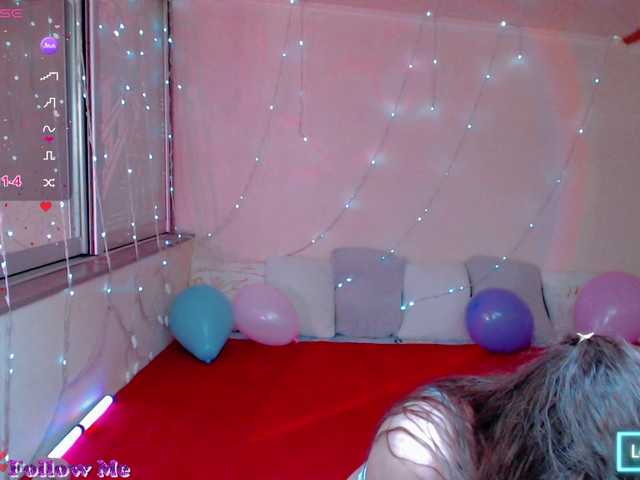 KatylinAnry's BongaCams show and profile