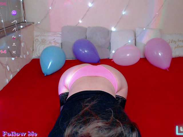 KatylinAnry's BongaCams show and profile