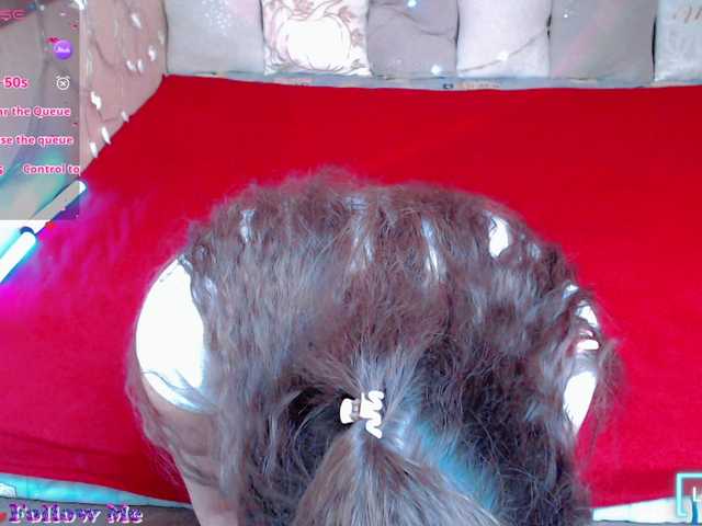 KatylinAnry's BongaCams show and profile