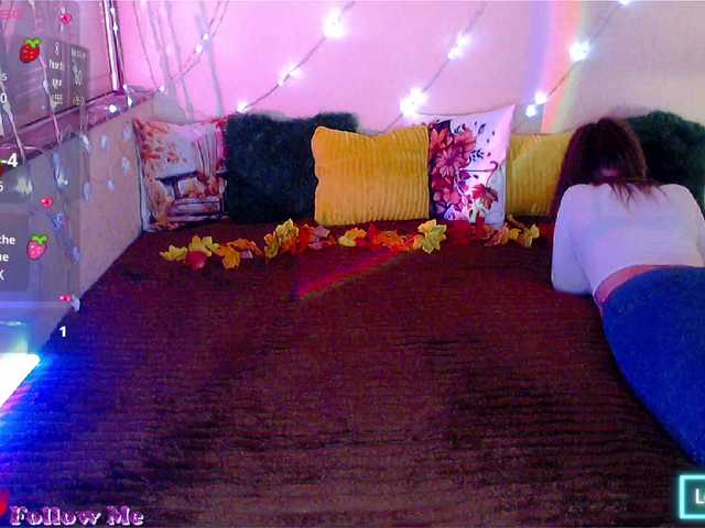 KatylinAnry Live Webcam on BongaCams