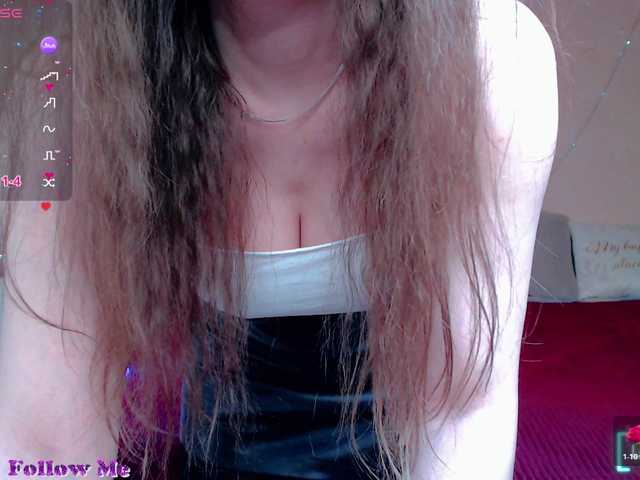 KatylinAnry's BongaCams show and profile