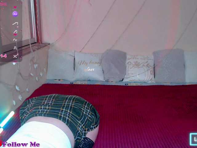 KatylinAnry's BongaCams show and profile