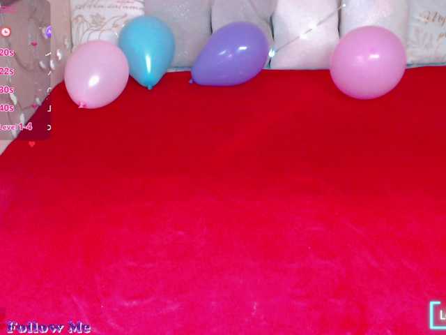 KatylinAnry's BongaCams show and profile