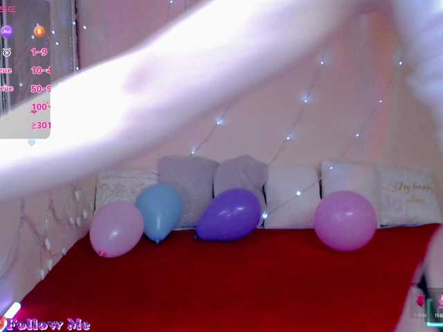 KatylinAnry's BongaCams show and profile