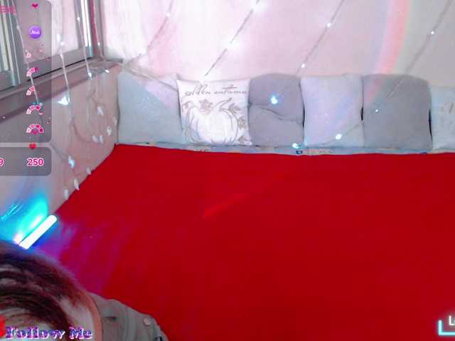 KatylinAnry's BongaCams show and profile