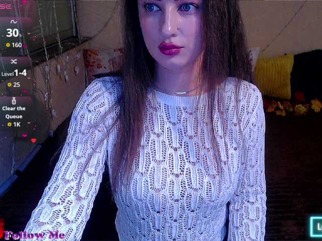 KatylinAnry's BongaCams show and profile