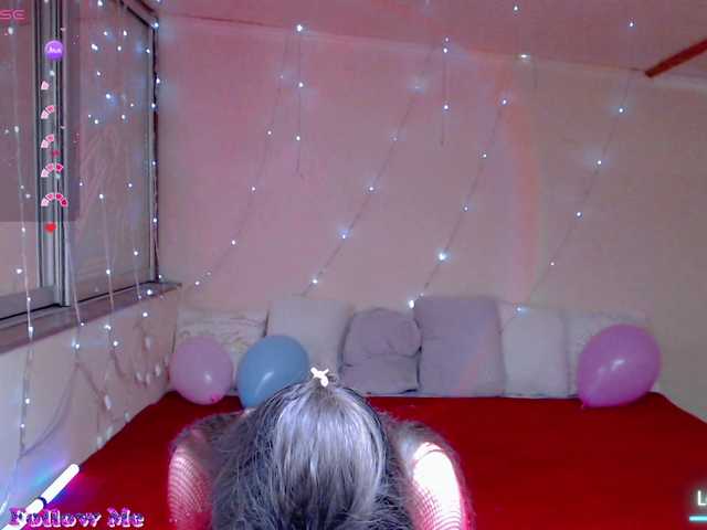 KatylinAnry's BongaCams show and profile