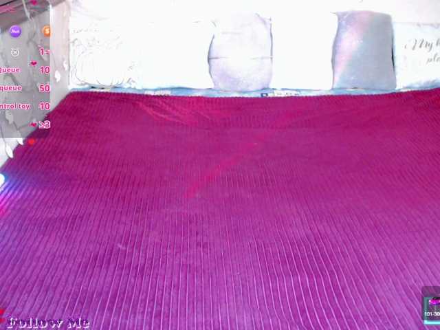 KatylinAnry's BongaCams show and profile