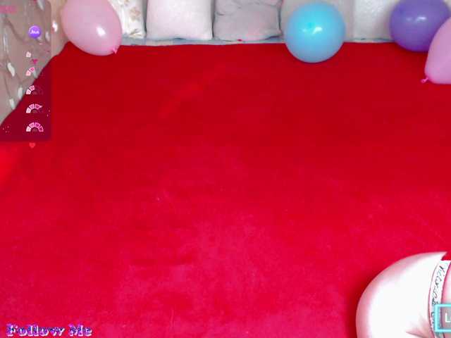 KatylinAnry's BongaCams profile