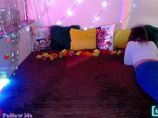 KatylinAnry from BongaCams