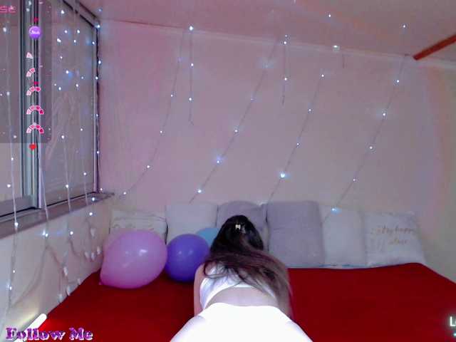 KatylinAnry's BongaCams show and profile