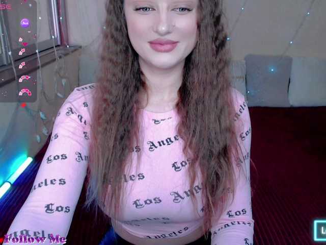 KatylinAnry's BongaCams show and profile